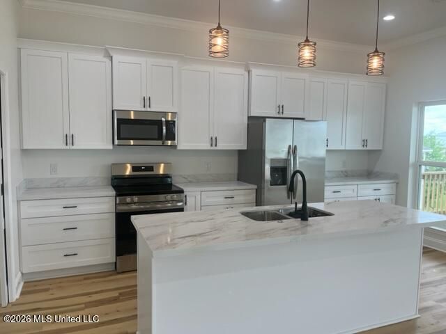 11007 New York Street, Bay Saint Louis, MS 39520
