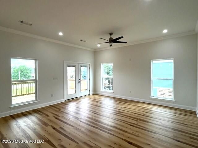 11007 New York Street, Bay Saint Louis, MS 39520