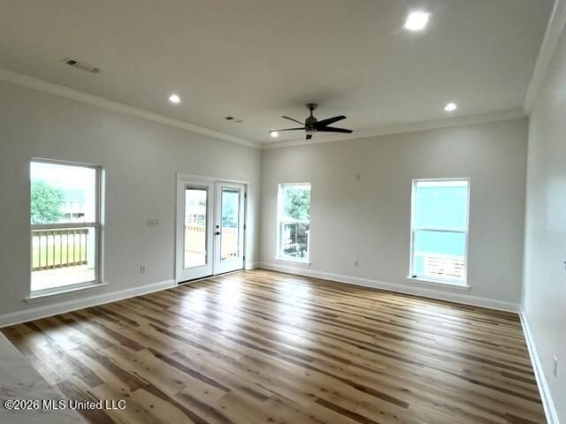 11007 New York Street, Bay Saint Louis, MS 39520