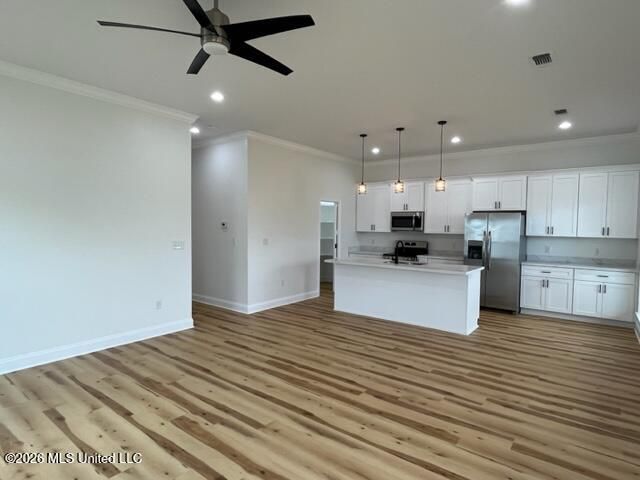 11007 New York Street, Bay Saint Louis, MS 39520