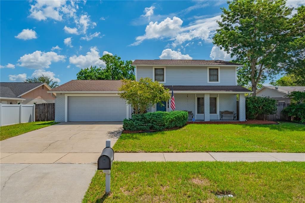12605 TRUCIOUS PLACE, Tampa, FL 33625