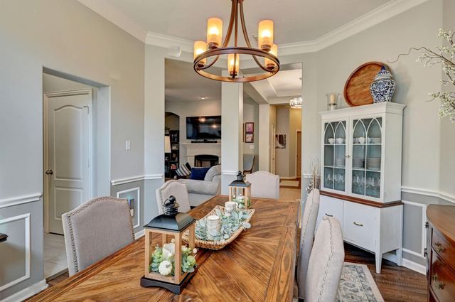 9138 Running Eagle Falls, Tomball, TX 77375