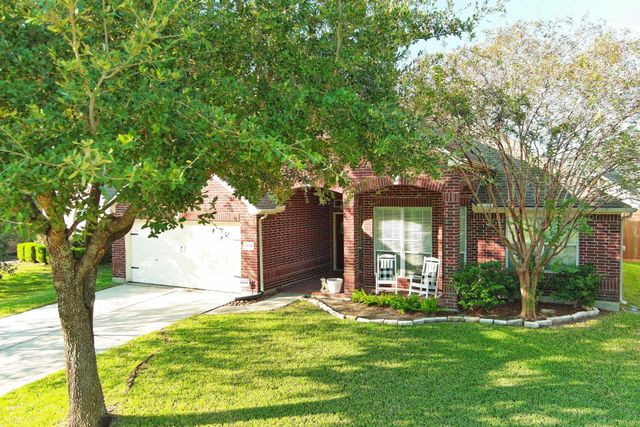 9138 Running Eagle Falls, Tomball, TX 77375