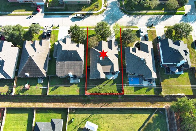 9138 Running Eagle Falls, Tomball, TX 77375