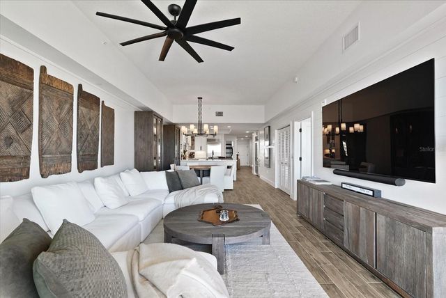 125 ISLAND WAY 602, Clearwater Beach, FL 33767