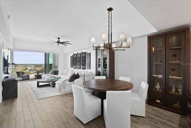 125 ISLAND WAY 602, Clearwater Beach, FL 33767