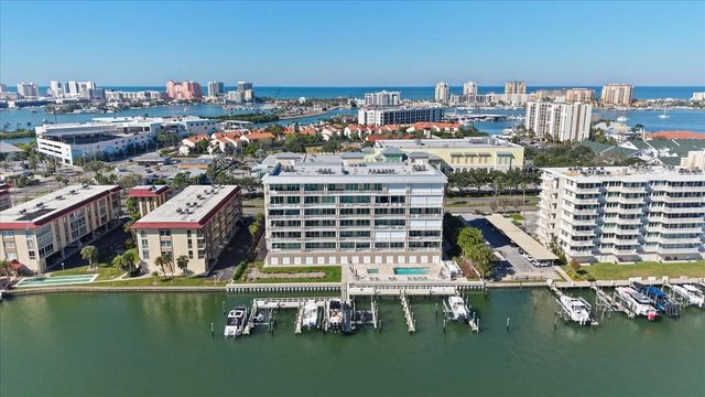 125 ISLAND WAY 602, Clearwater Beach, FL 33767