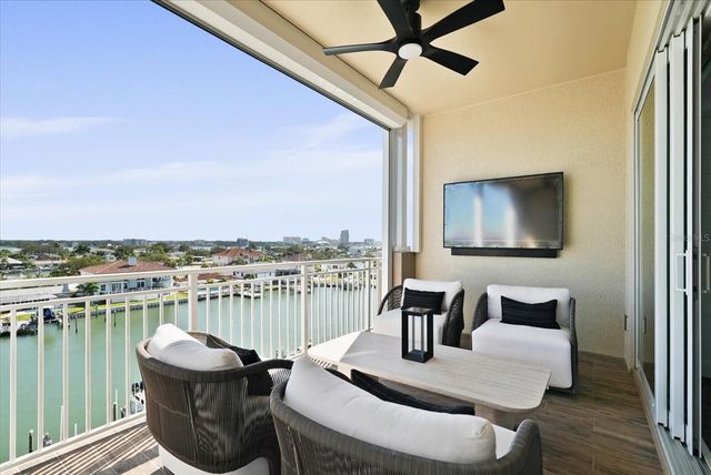 125 ISLAND WAY 602, Clearwater Beach, FL 33767