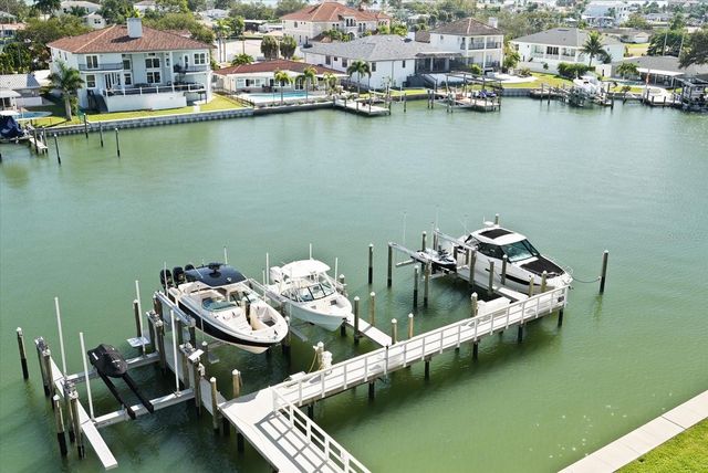 125 ISLAND WAY 602, Clearwater Beach, FL 33767