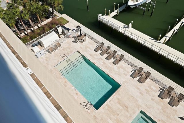 125 ISLAND WAY 602, Clearwater Beach, FL 33767