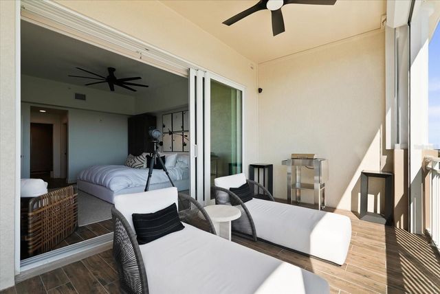 125 ISLAND WAY 602, Clearwater Beach, FL 33767