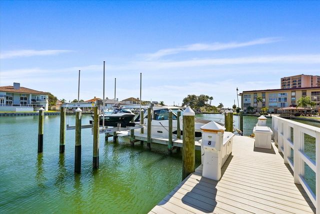 125 ISLAND WAY 602, Clearwater Beach, FL 33767