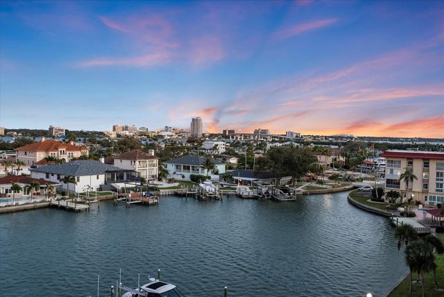 125 ISLAND WAY 602, Clearwater Beach, FL 33767