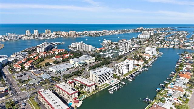 125 ISLAND WAY 602, Clearwater Beach, FL 33767