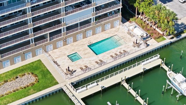 125 ISLAND WAY 602, Clearwater Beach, FL 33767