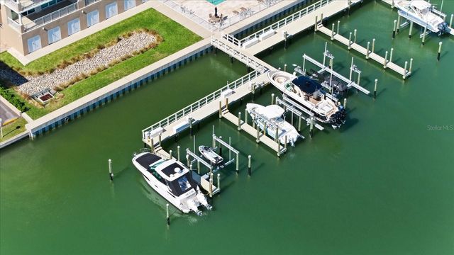 125 ISLAND WAY 602, Clearwater Beach, FL 33767