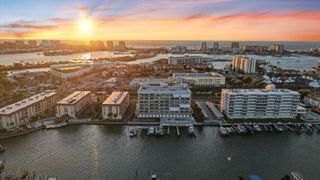 125 ISLAND WAY 602, Clearwater Beach, FL 33767