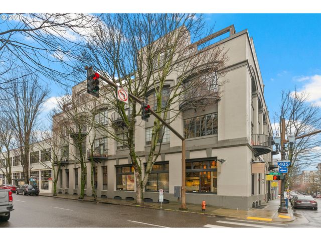 1011 Nw GLISAN St 302, Portland, OR 97209