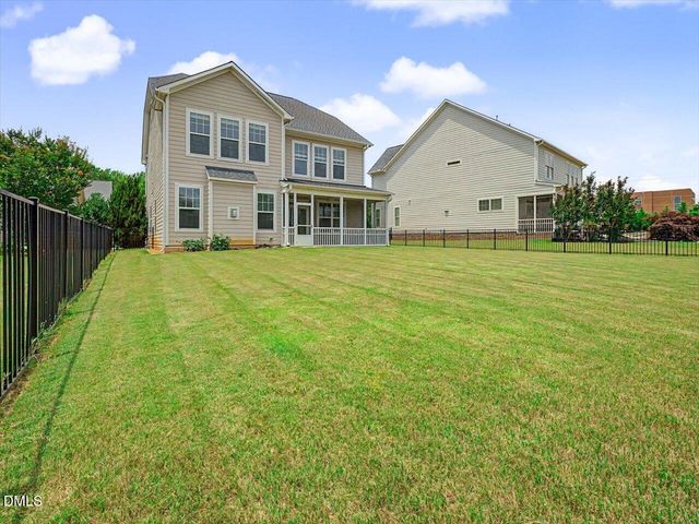 309 Price Lake Way, Fuquay Varina, NC 27526