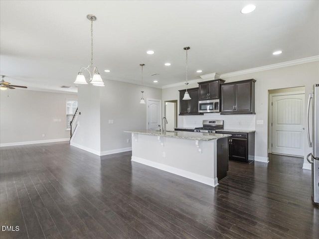 309 Price Lake Way, Fuquay Varina, NC 27526