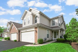 2117 Peach Tree Lane 2117, Algonquin, IL 60102