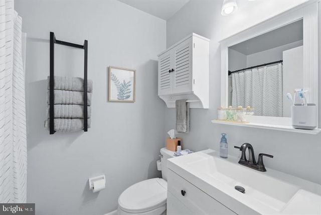 15208 CLOVERDALE RD, Woodbridge, VA 22193