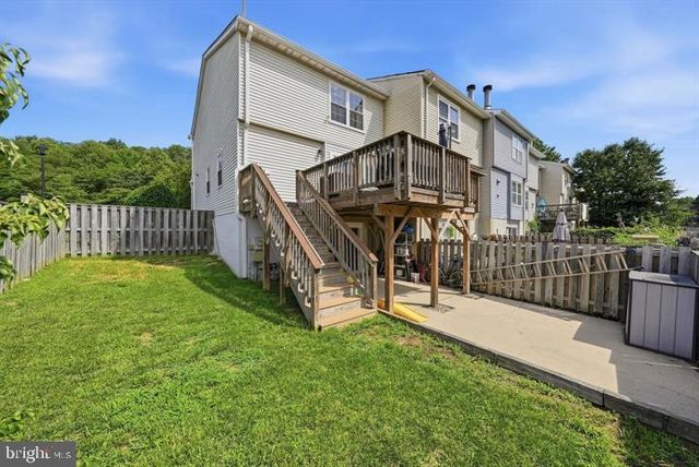 15208 CLOVERDALE RD, Woodbridge, VA 22193