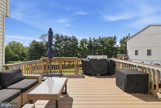 15208 CLOVERDALE RD, Woodbridge, VA 22193