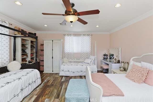 11050 Buttonbush Court, Corona, CA 92883
