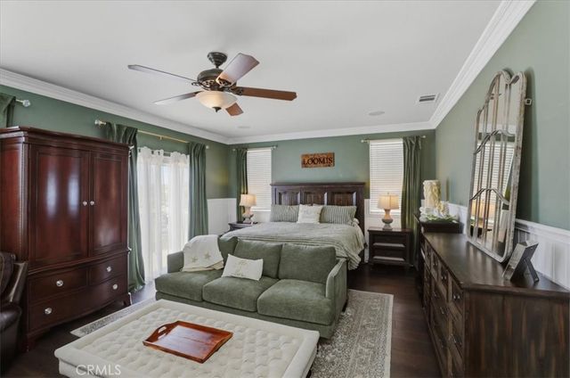 11050 Buttonbush Court, Corona, CA 92883
