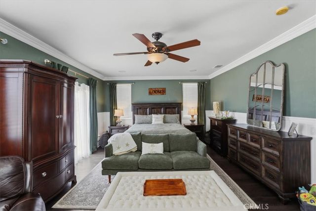 11050 Buttonbush Court, Corona, CA 92883