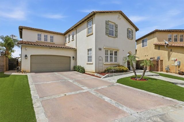 11050 Buttonbush Court, Corona, CA 92883