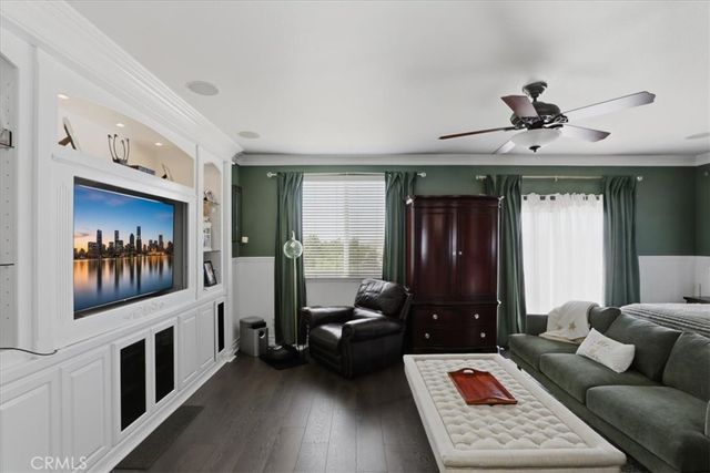 11050 Buttonbush Court, Corona, CA 92883