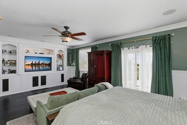 11050 Buttonbush Court, Corona, CA 92883
