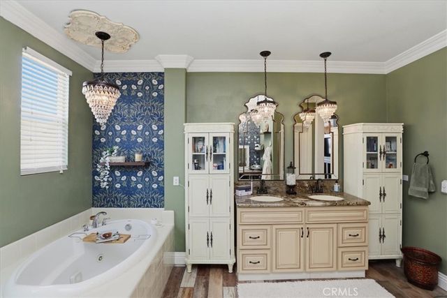 11050 Buttonbush Court, Corona, CA 92883