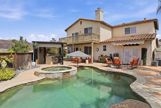 11050 Buttonbush Court, Corona, CA 92883