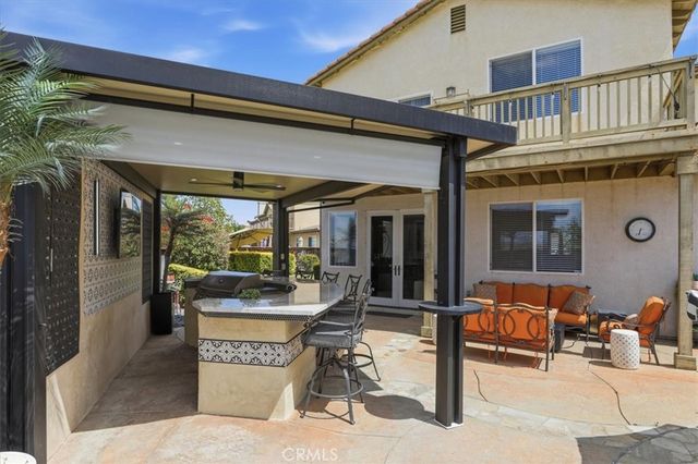 11050 Buttonbush Court, Corona, CA 92883