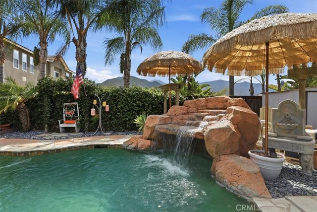 11050 Buttonbush Court, Corona, CA 92883