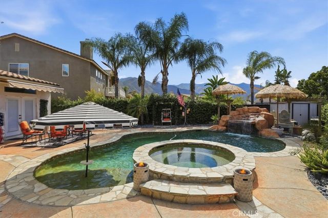 11050 Buttonbush Court, Corona, CA 92883
