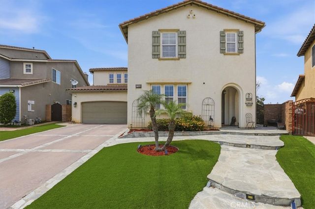 11050 Buttonbush Court, Corona, CA 92883