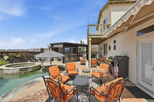 11050 Buttonbush Court, Corona, CA 92883