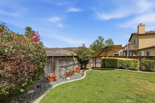 11050 Buttonbush Court, Corona, CA 92883
