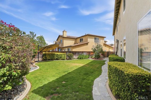 11050 Buttonbush Court, Corona, CA 92883