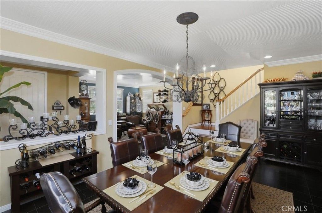 Image 13 of property listing at 11050 Buttonbush Court, Corona, CA 92883