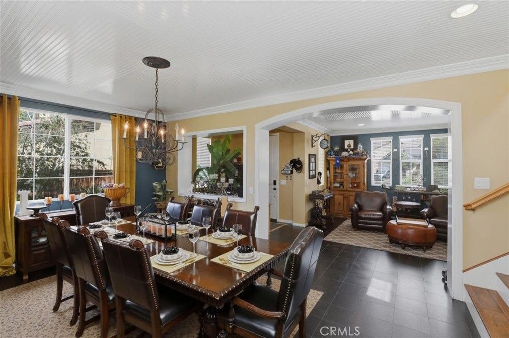 Image 14 of property listing at 11050 Buttonbush Court, Corona, CA 92883