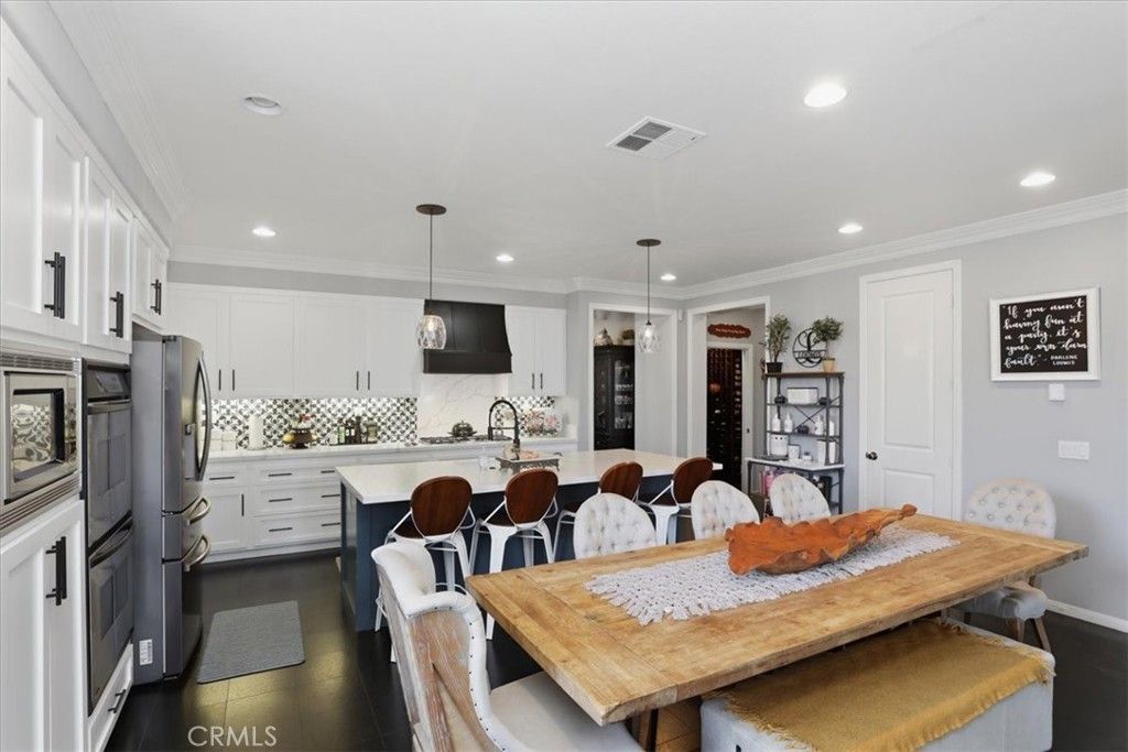 Image 18 of property listing at 11050 Buttonbush Court, Corona, CA 92883