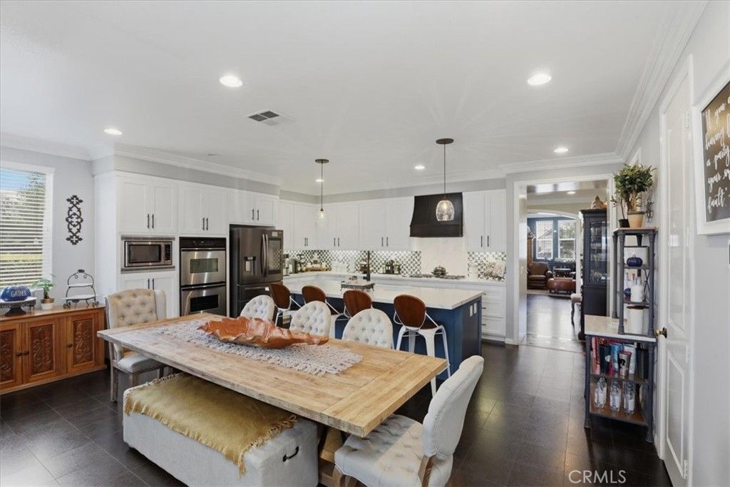 Image 19 of property listing at 11050 Buttonbush Court, Corona, CA 92883