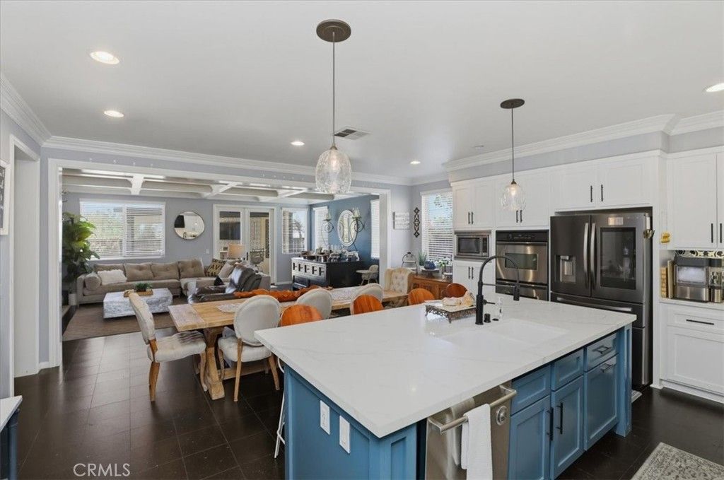Image 20 of property listing at 11050 Buttonbush Court, Corona, CA 92883