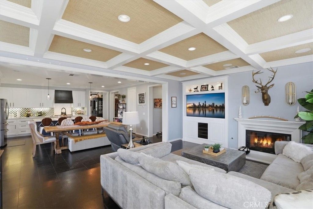 Image 21 of property listing at 11050 Buttonbush Court, Corona, CA 92883