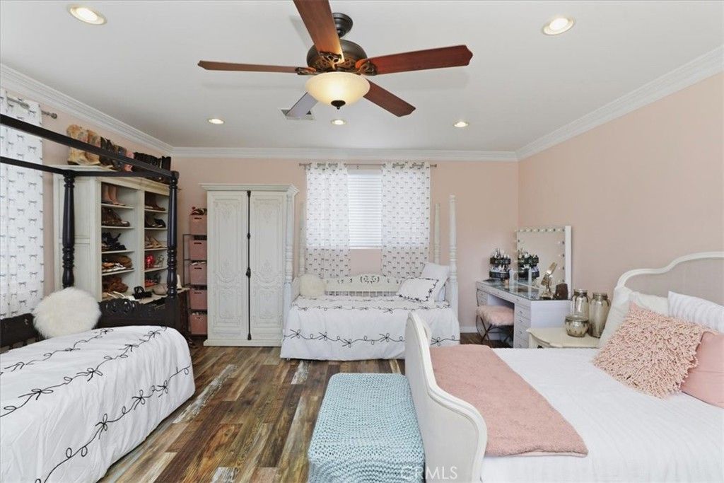 Image 29 of property listing at 11050 Buttonbush Court, Corona, CA 92883